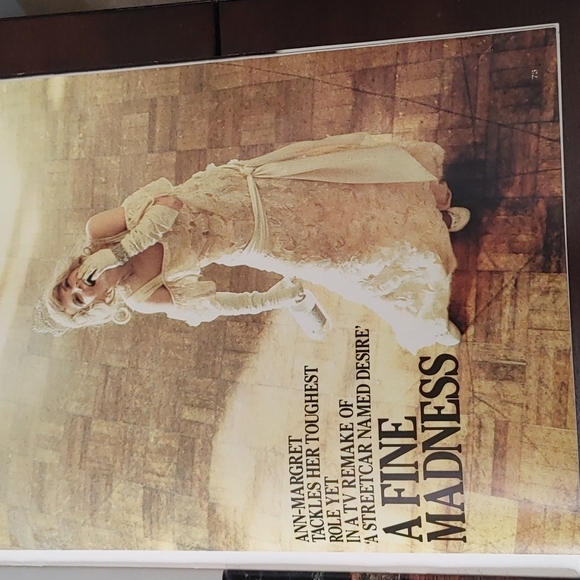 LIFE Bathing Suits Mar. 1984 - Picture 5 of 5